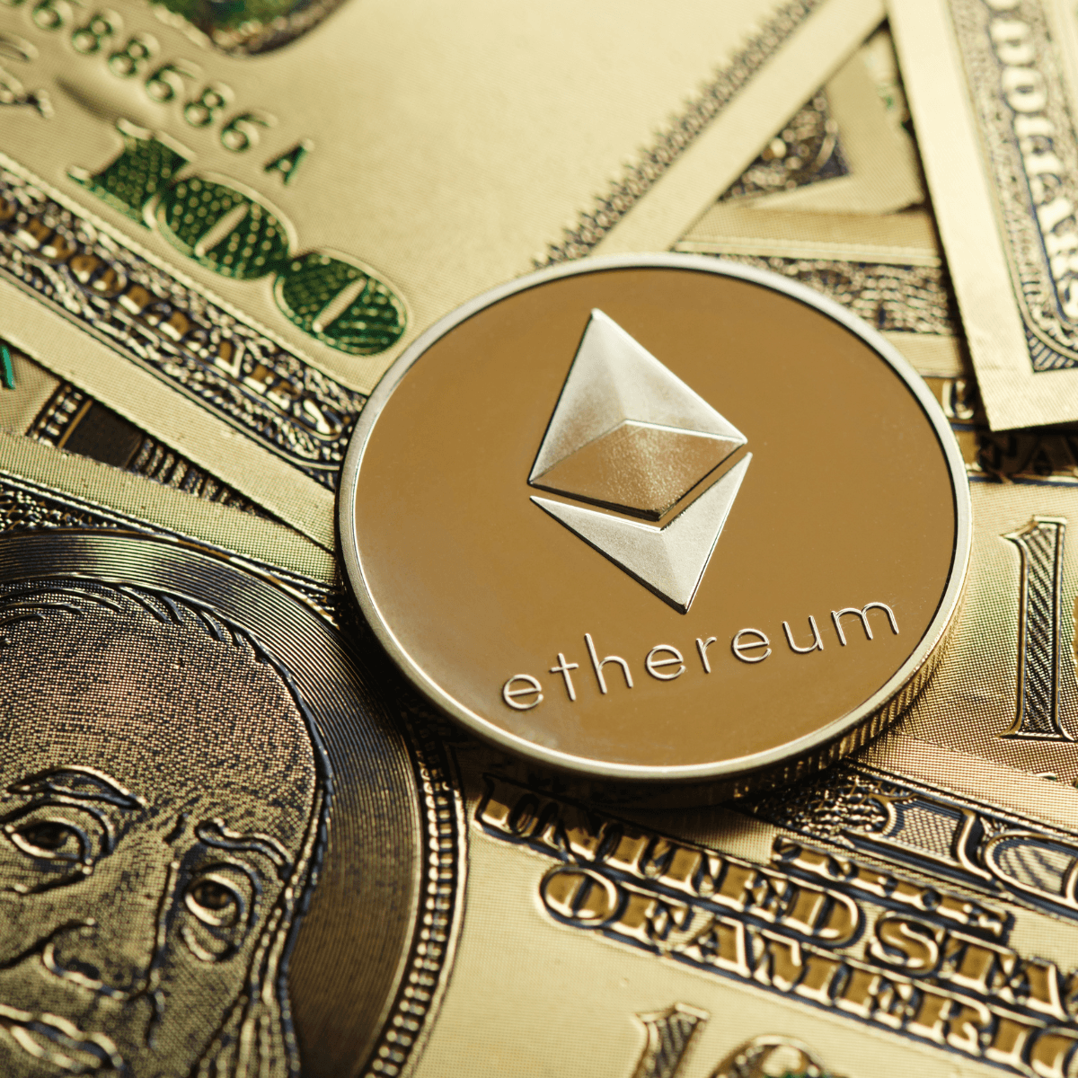 How to Buy Ethereum