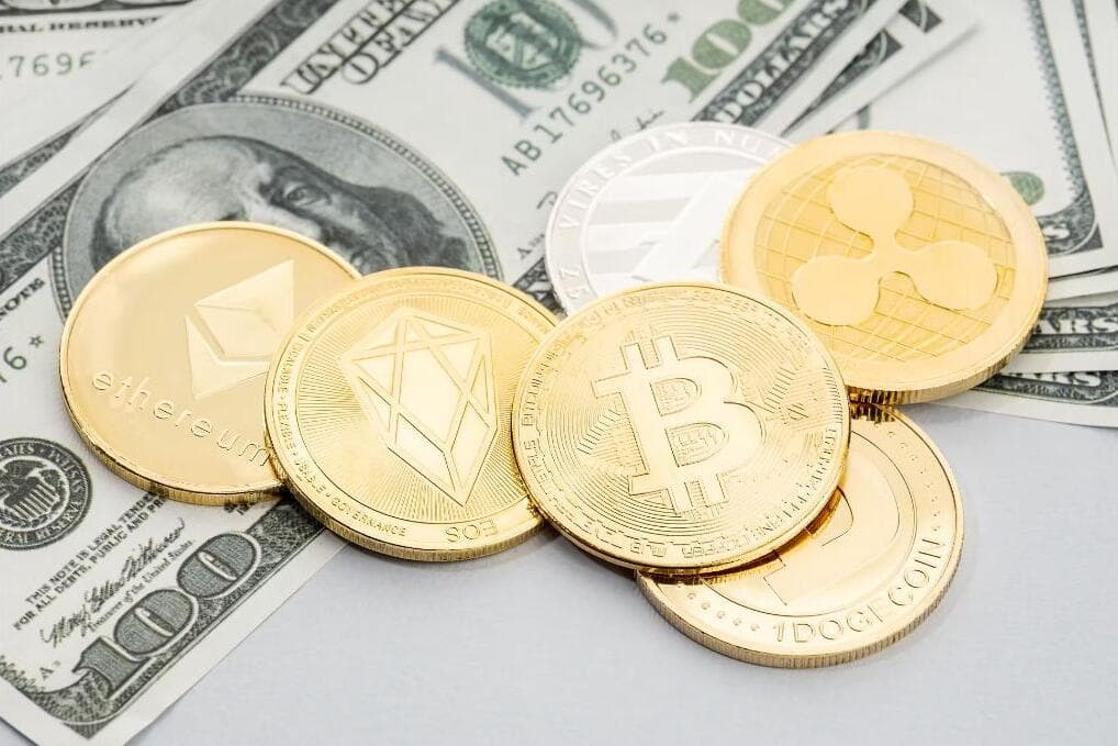Stablecoins: Not All Created Equal..