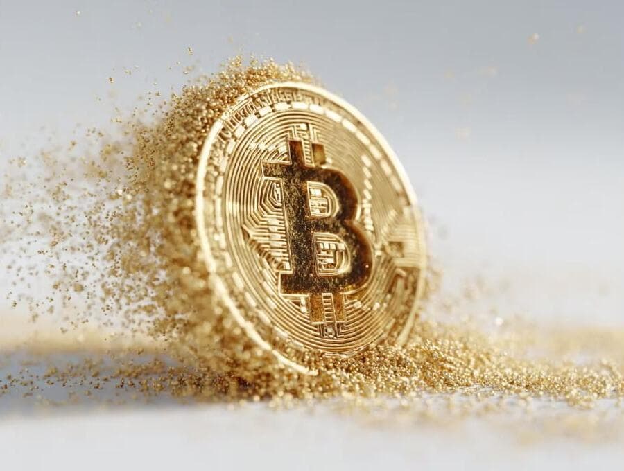 Bitcoin: Monetary Salability