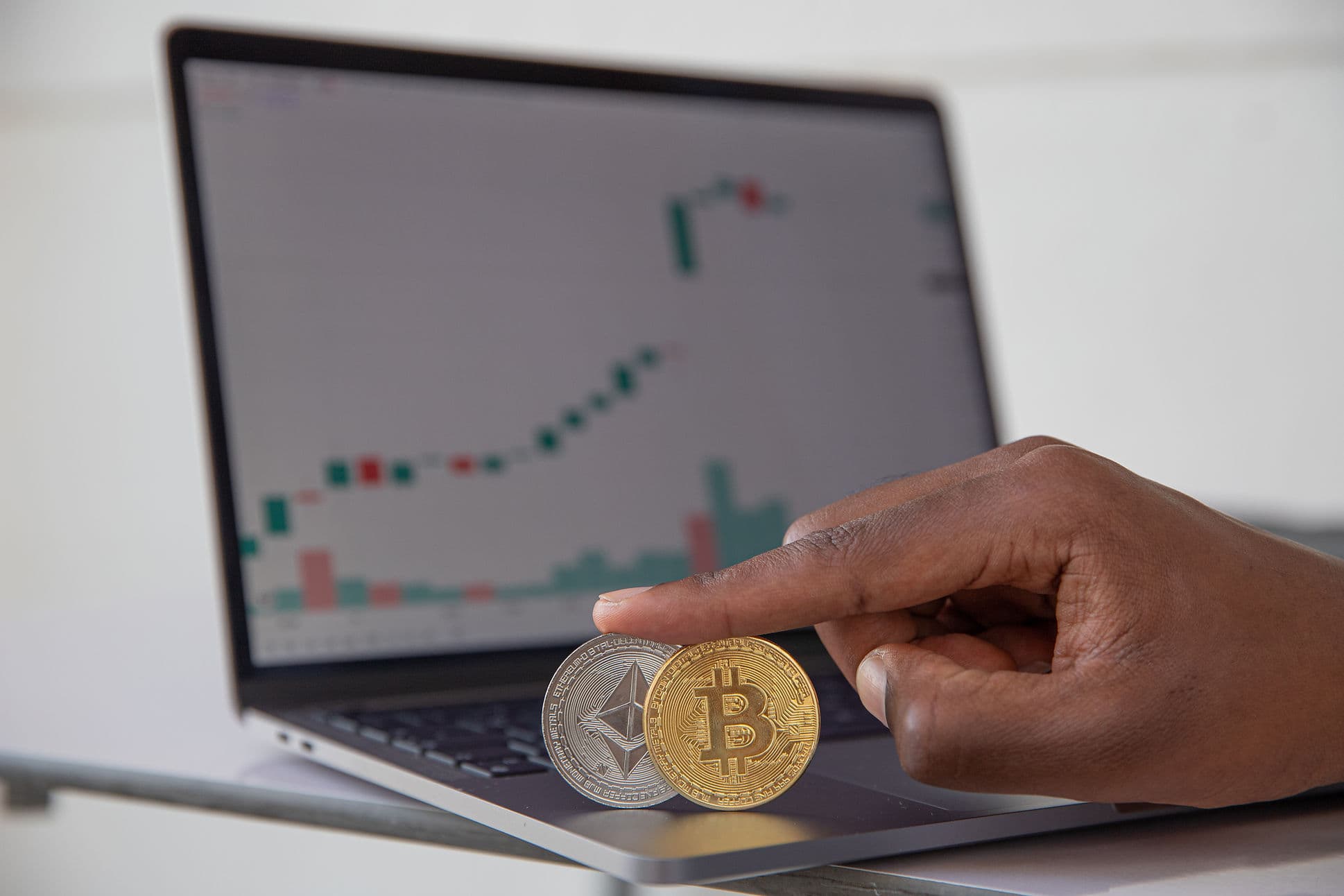 Crypto Industry: Payment