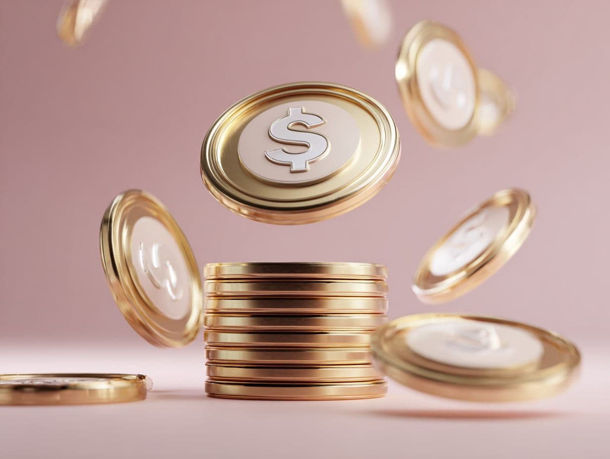 Stablecoins: The Basics